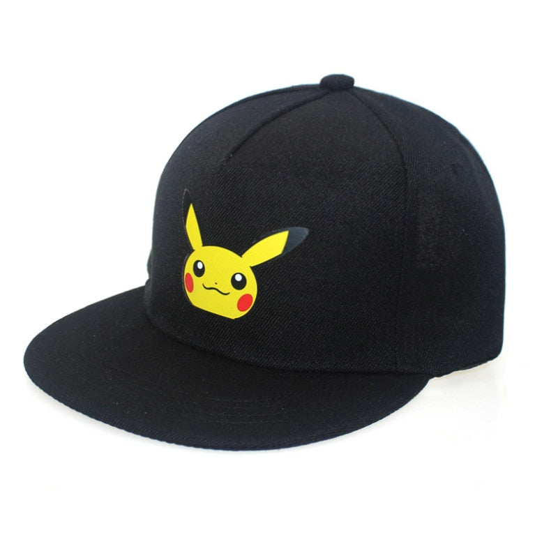 Casquette Pokémon