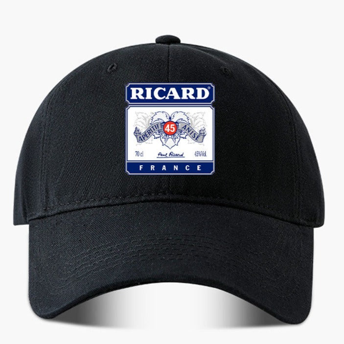 Casquette Ricard - Logo 45