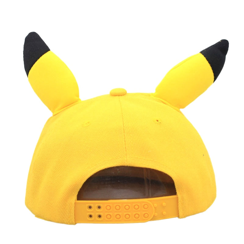 Casquette Pokémon