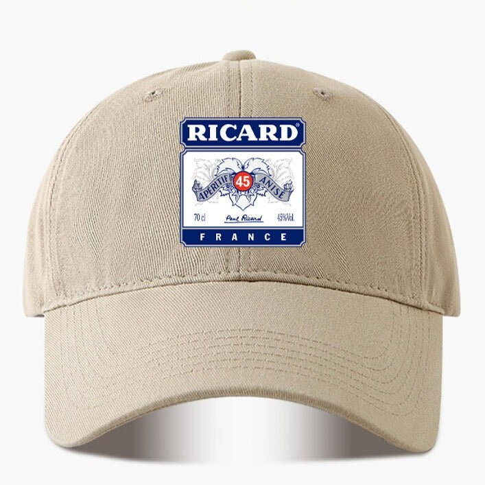 Casquette Ricard - Logo 45